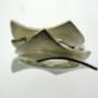 ring/zilver -stapel techniek