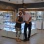Joost en Saskia Verberne