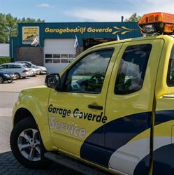 Goverde Garage- en Taxibedrijf BV