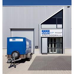 Kast op Maat Apeldoorn