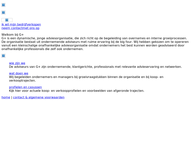 G+ Advies Bv