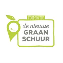 Coöperatie de Nieuwe Graanschuur