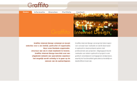 Graffito Internet Design