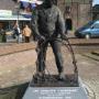 Grafonderhoud Friesland
