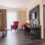Apartment lr