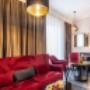 Comfort Apartment lr