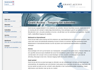 Grant Access