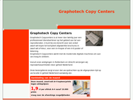 Graphotech Copy Centers