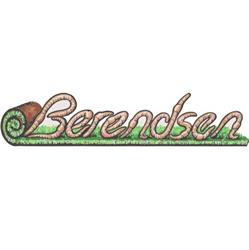 Berendsen Graszoden