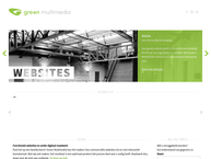 Green Multimedia Productions Bv