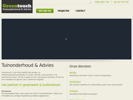Greentouch Tuinonderhoud en -Advies