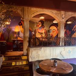 Gringo's Mexicaans Restaurant