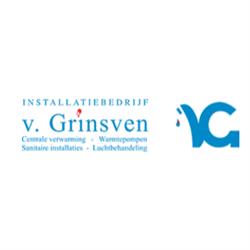 Installatiebedrijf Van Grinsven