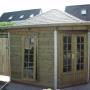 Arbo Hoveniersbedrijf