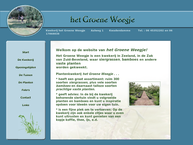 Groene Weegje Kwekerij Het