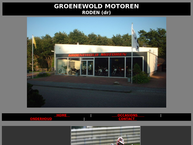 Groenewold Motoren