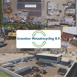 Groenleer Metaalrecycling Bv
