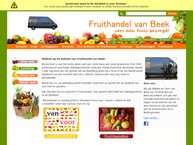 Fruithandel Van Beek