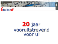 Groome Computer Services Bv