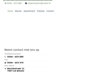 Uitgeverij TOM