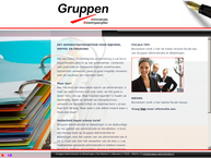 Gruppen Administratie