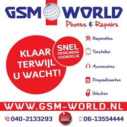 GSM World
