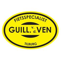 Ven Guill Vd Rijwiel- en Bromfietsspecialist - Bike Totaal
