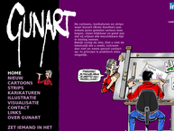 Gunart