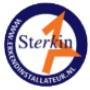 Lid van Sterkin