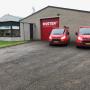 Onze nieuwe locatie in Elsloo