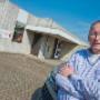 Eigenaar Harry Nijsten Elsloo