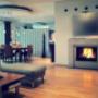 woonhuis installaties