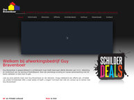 Guy Bravenboer Schilderwerken