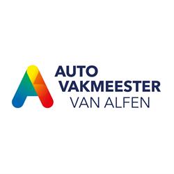 Autovakmeester Van Alfen Houten