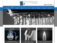 GW Installatietechniek Emmeloord
