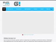 GYM INN