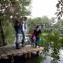 Haak en Hoek Café Restaurant Speeltuin