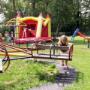 Haak en Hoek Café Restaurant Speeltuin