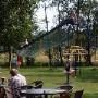 Haak en Hoek Café Restaurant Speeltuin