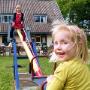 Haak en Hoek Café Restaurant Speeltuin