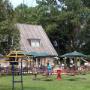 Haak en Hoek Café Restaurant Speeltuin