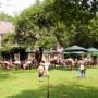 Haak en Hoek Café Restaurant Speeltuin