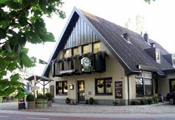 Haak en Hoek Café Restaurant Speeltuin