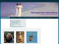 Haanappel art International Bureau Cultuureducatie Voor