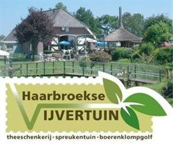 De Haarbroekse Vijvertuin