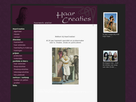 Haar Creaties