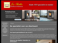 Haarden & Schouwen Jan Bakker