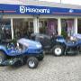 Haarman Tuinmachines