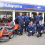 Haarman Tuinmachines
