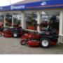 Haarman Tuinmachines